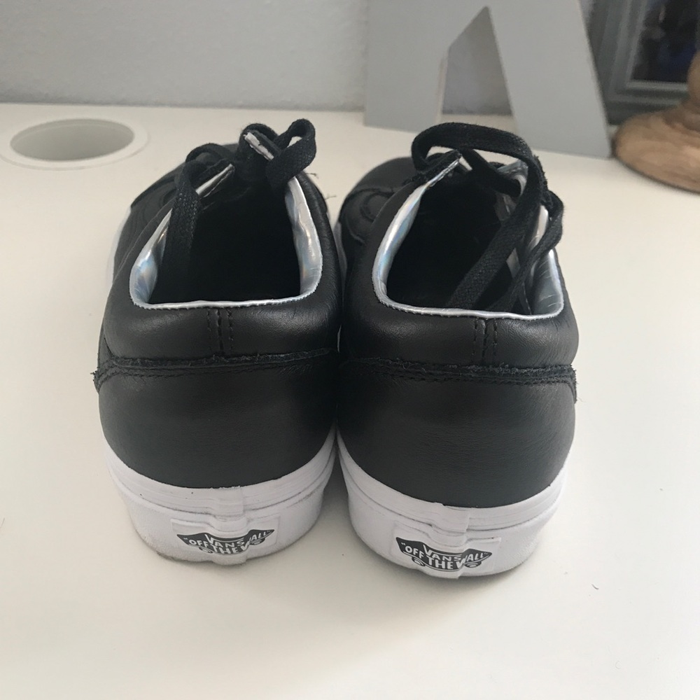 Old skool vans - Picture 3 of 5